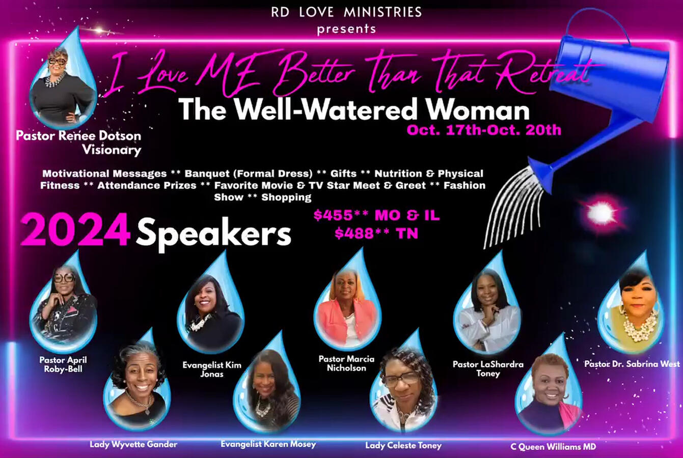 Church Conference